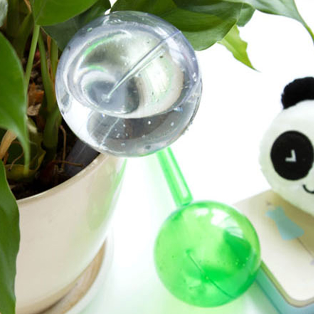 Automatic Plant Watering Bulbs - Self Watering Insert のレビューと価格