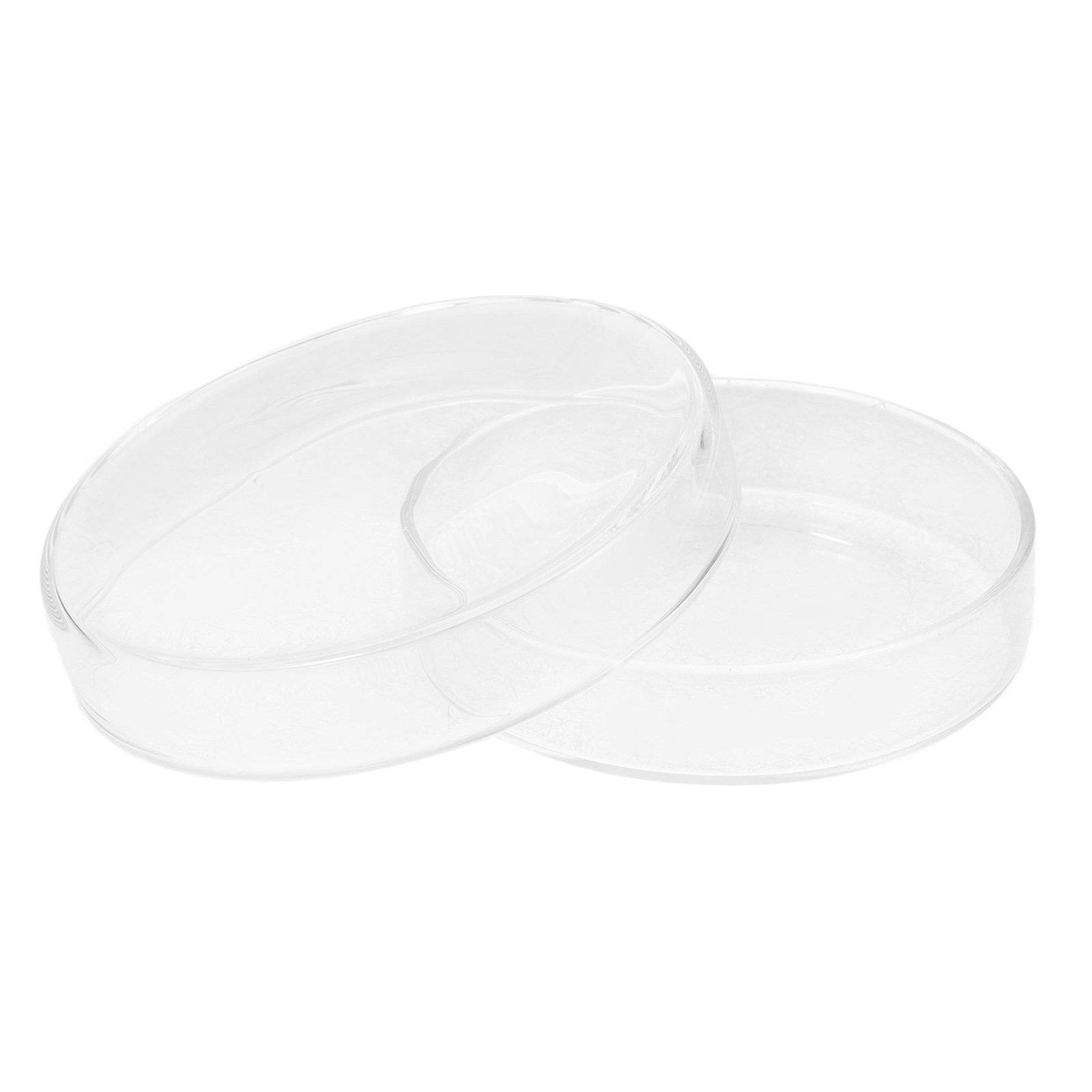 High Borosilicate Glass Petri  - Agar Tissue Culture のレビューと価格