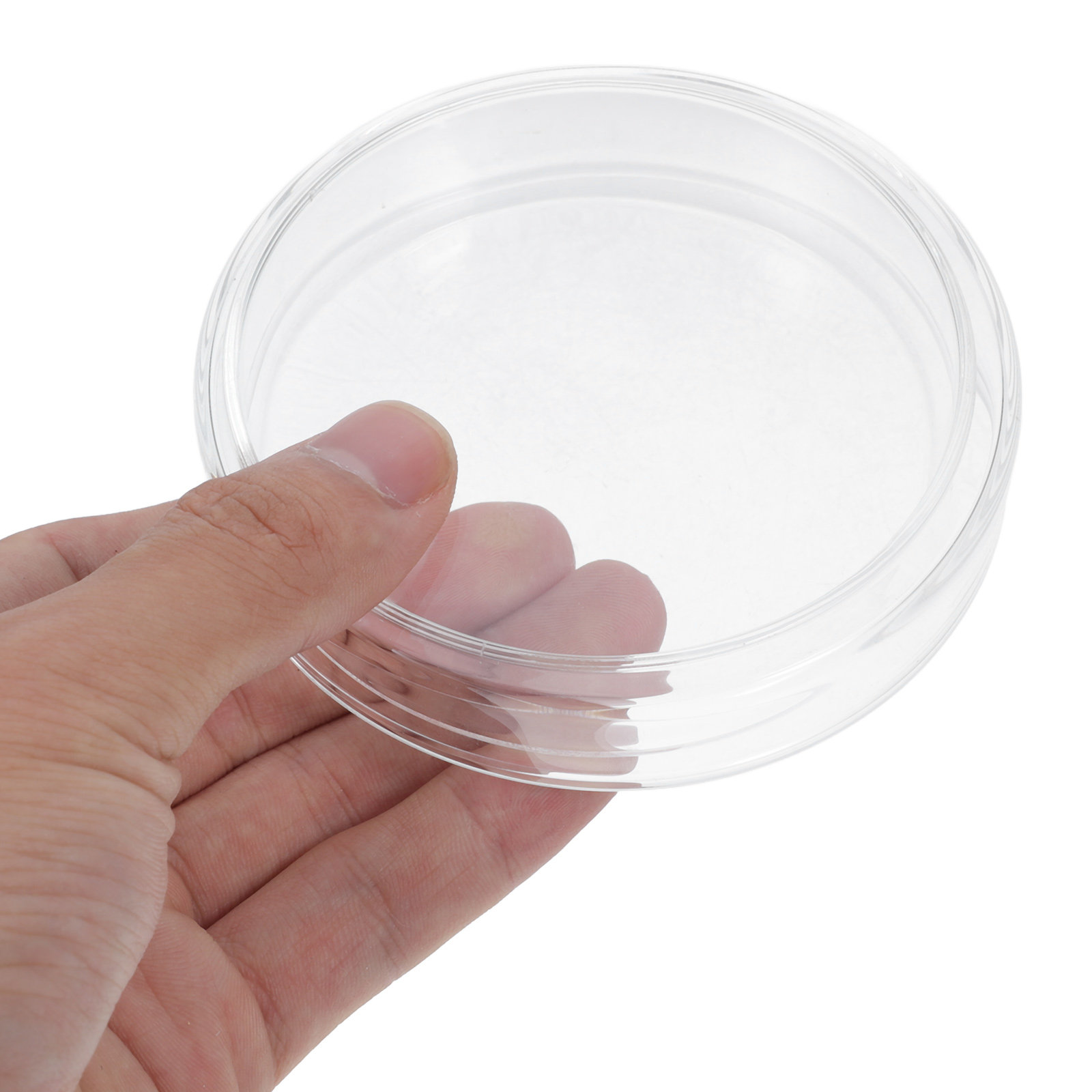 High Borosilicate Glass Petri  - Agar Tissue Culture のレビューと価格
