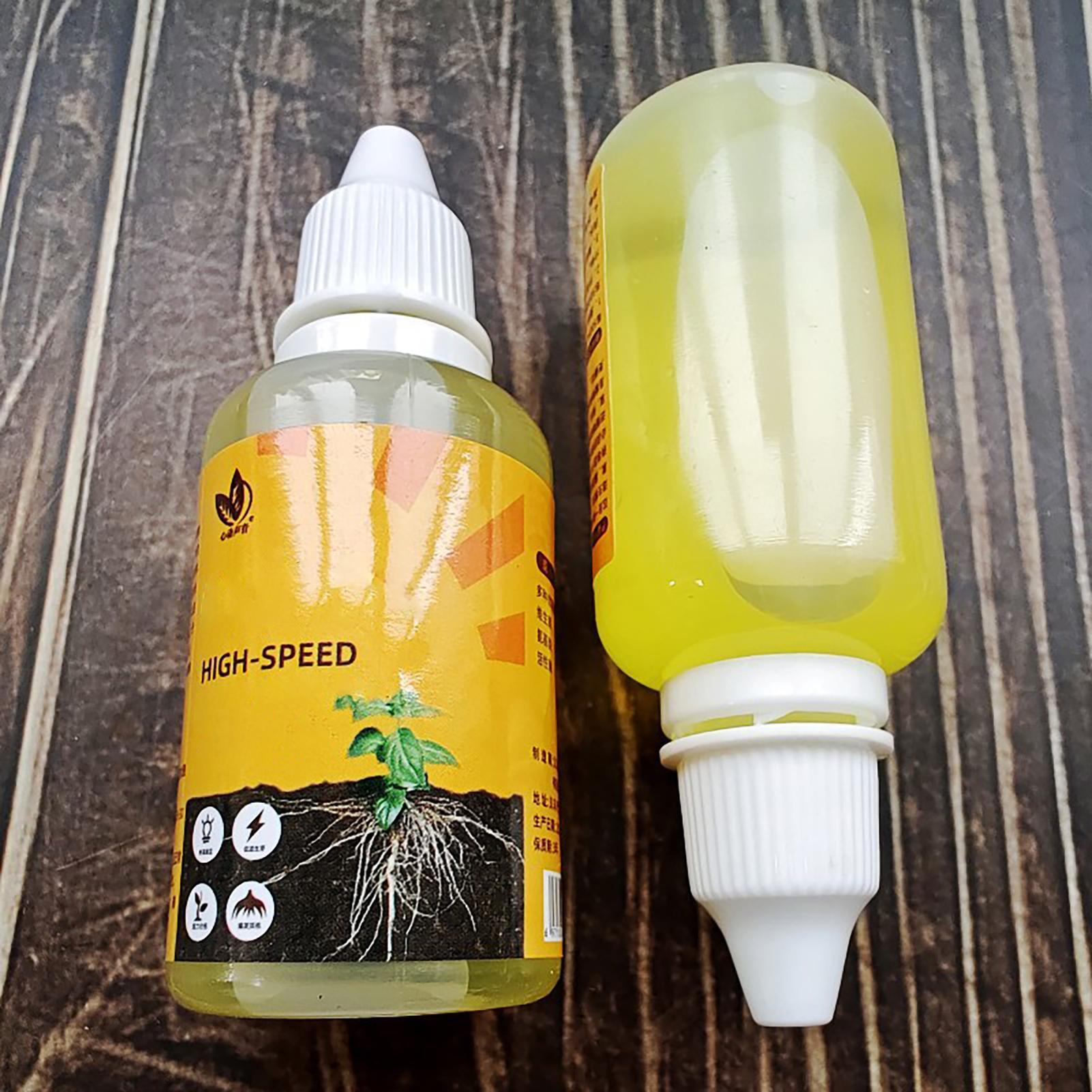 Plant Rapid Rooting Solution 5 - Root Stimulator Liquid のレビューと価格