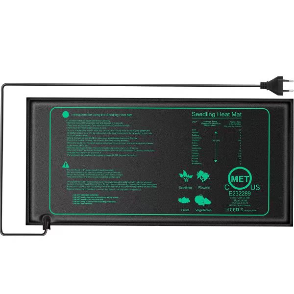 Waterproof Seedling Heating Ma - Rooting Gel Clone のレビューと価格