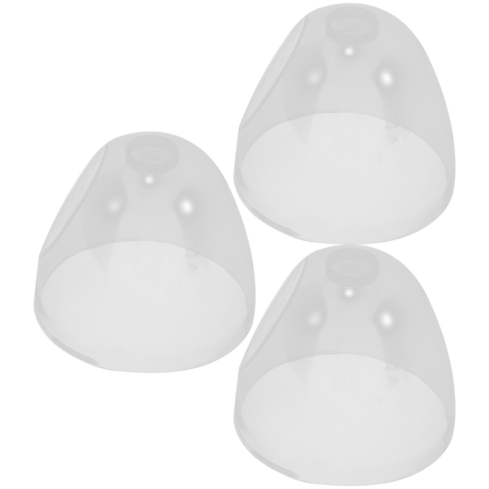 Replacement Plastic Baby Bottl - Plastic Dome Clear のレビューと価格