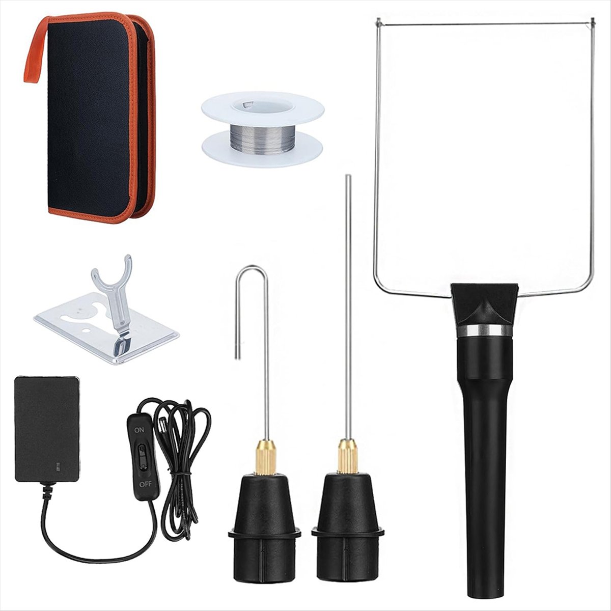 HITL  Foam Cutter Hot Wire Kni - Cutting Board Foam のレビューと価格