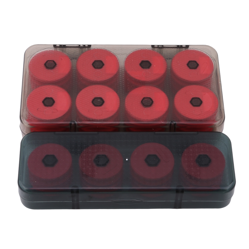 8/16pcs Foam Spools Line Box W - Cutting Board Foam のレビューと価格