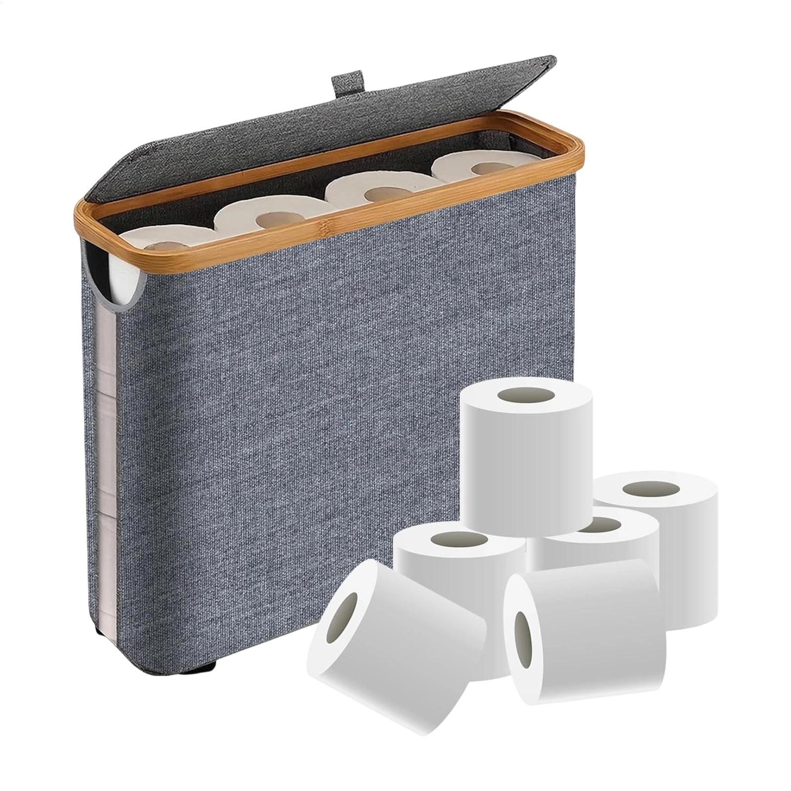 Toilet Paper Basket Rolling ti - Agar Tissue Culture のレビューと価格