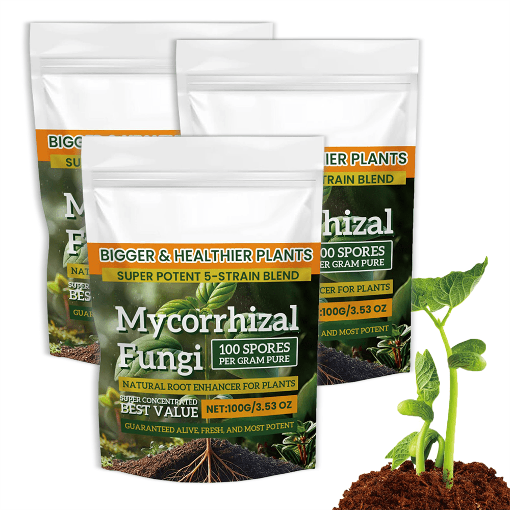 3Pack Root Stimulator Powder f - Rooting Hormone Powder のレビューと価格