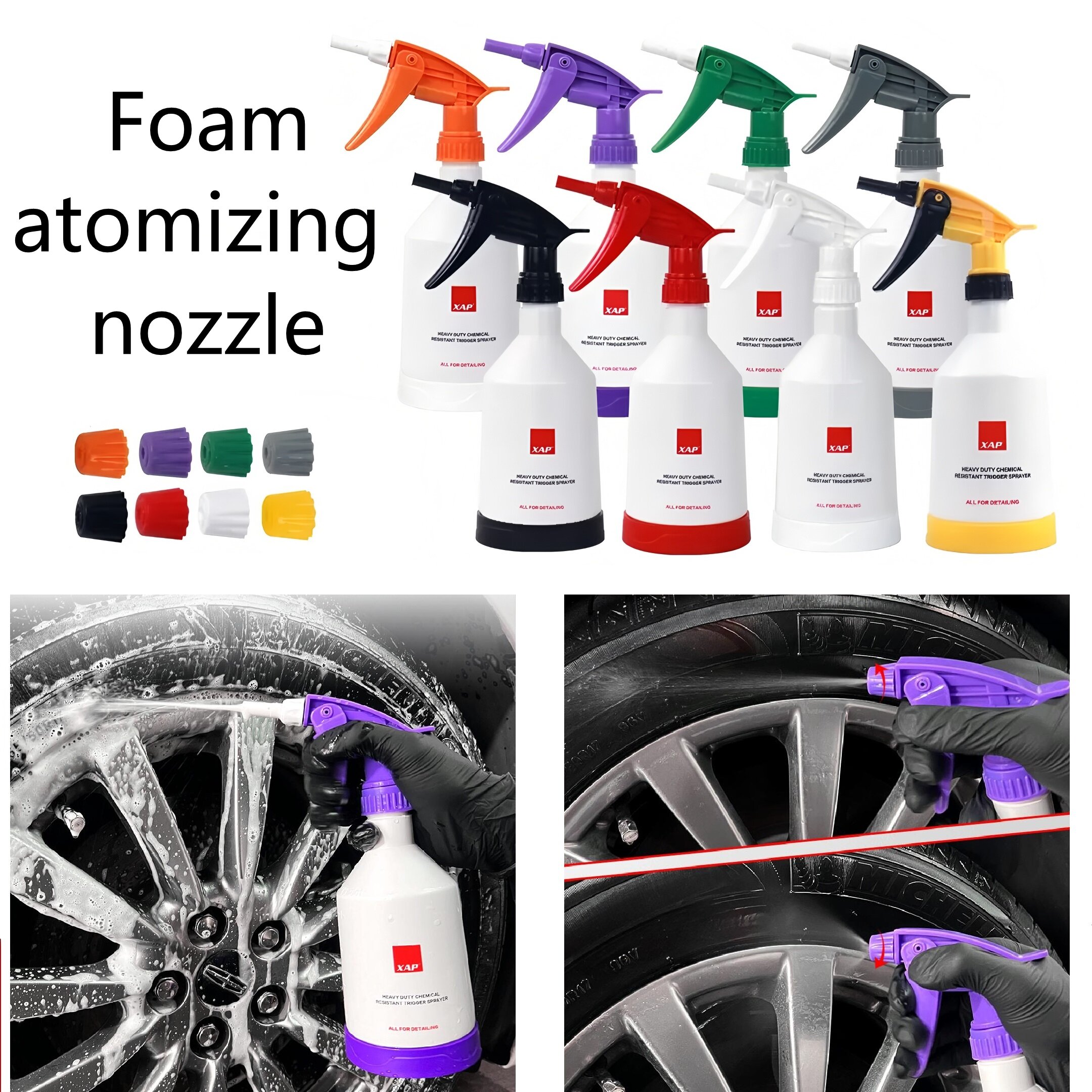 Bottles Leak-Free Super Fine M - Misting Bottle Fine のレビューと価格