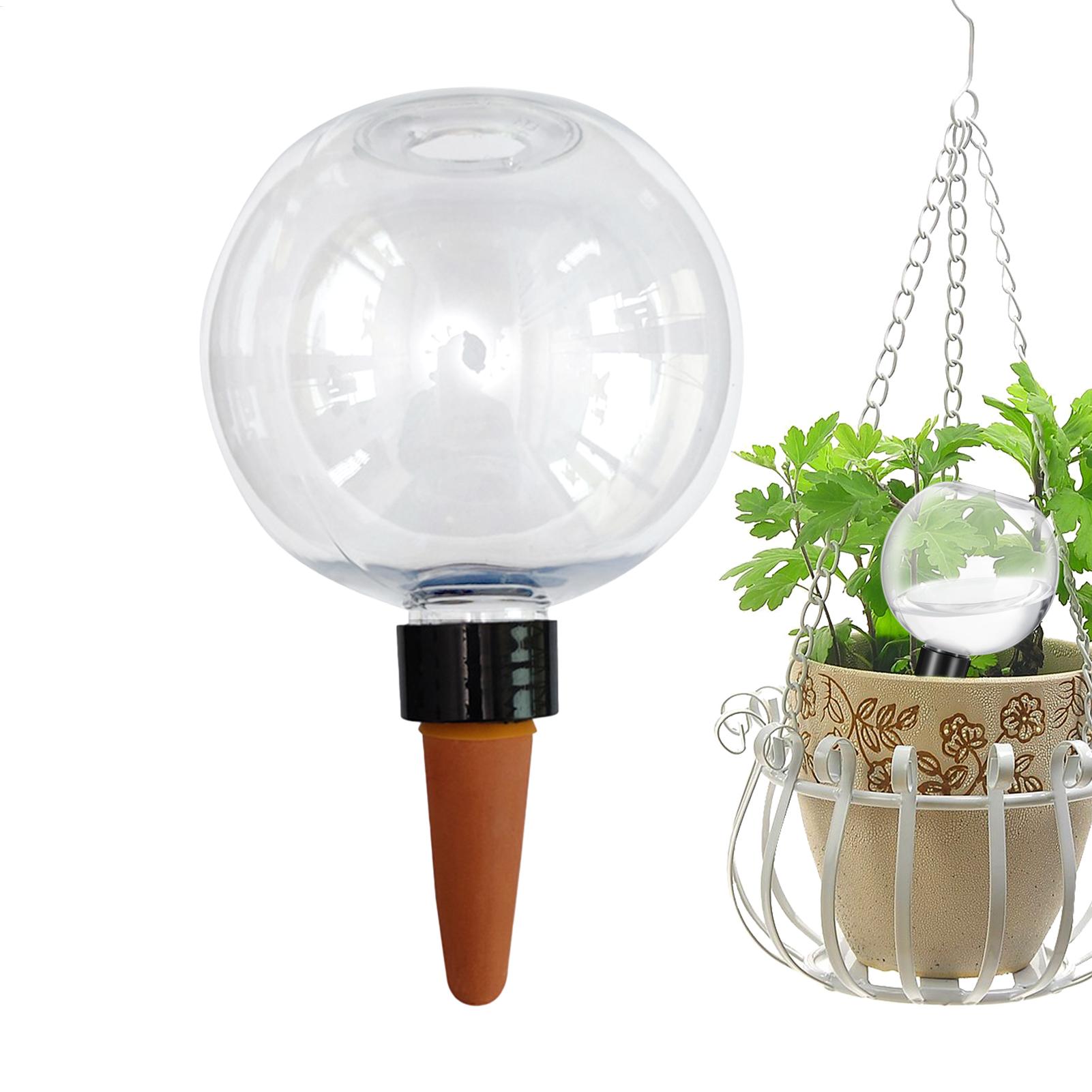 500ml Automatic Plant Watering - Self Watering Insert のレビューと価格