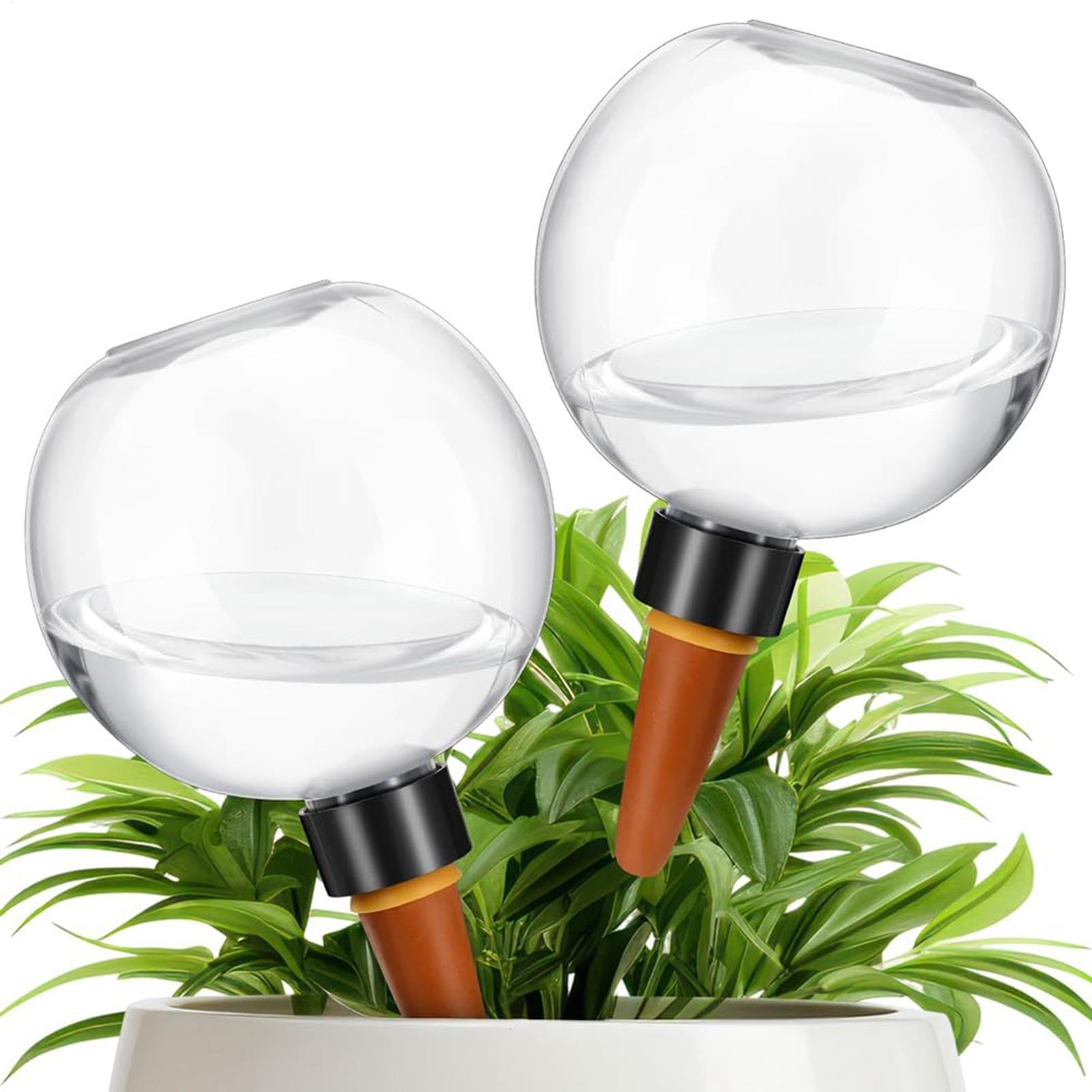 500ml Automatic Plant Watering - Self Watering Insert のレビューと価格