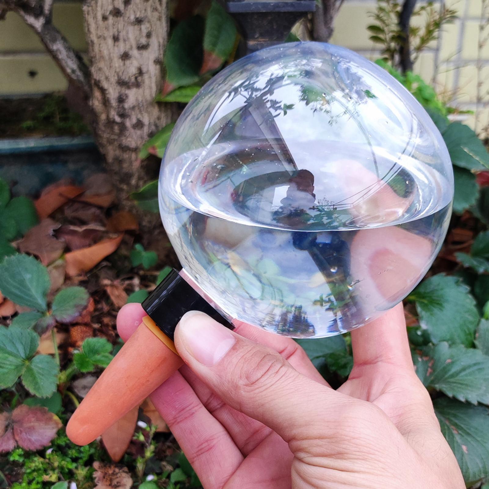 500ml Automatic Plant Watering - Self Watering Insert のレビューと価格