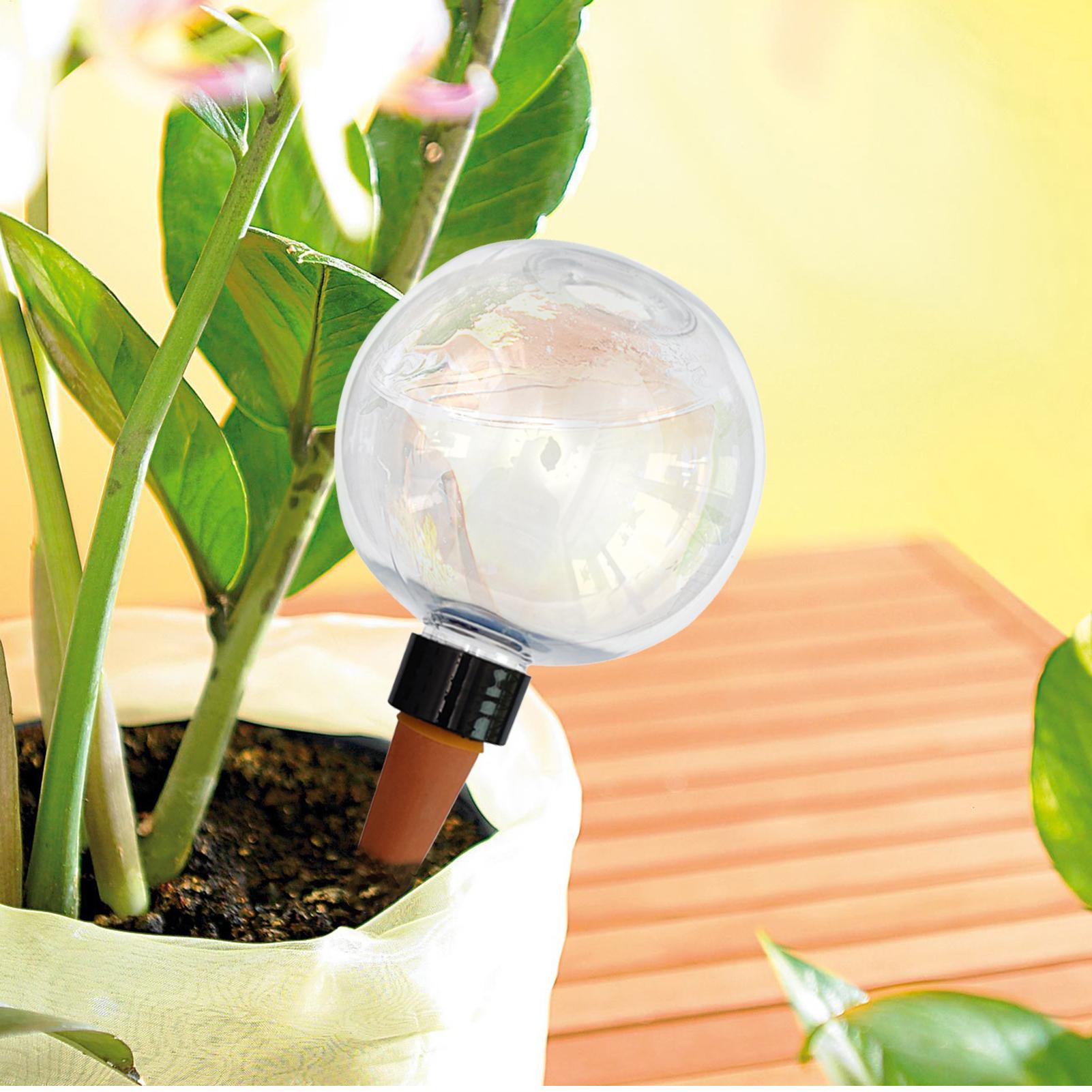 500ml Automatic Plant Watering - Self Watering Insert のレビューと価格