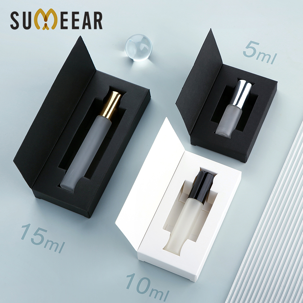50Pcs 5/10/15ml Perfume Bottle - Misting Bottle Fine のレビューと価格