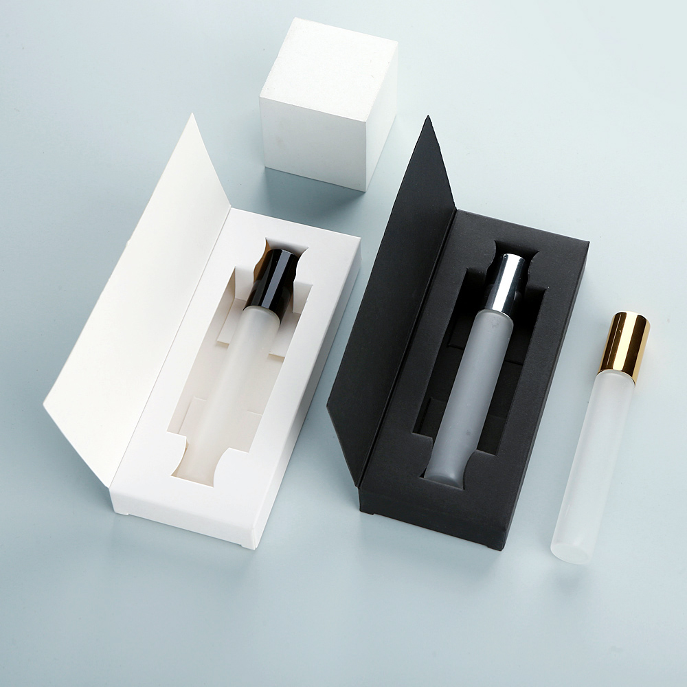 50Pcs 5/10/15ml Perfume Bottle - Misting Bottle Fine のレビューと価格