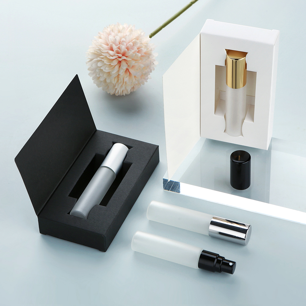 50Pcs 5/10/15ml Perfume Bottle - Misting Bottle Fine のレビューと価格