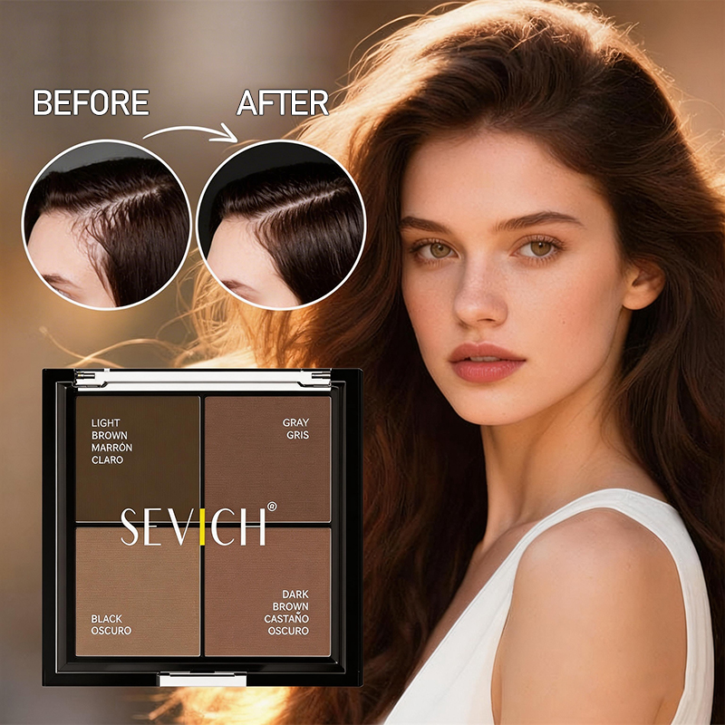 16g Hair Shadow Powder Root Co - Rooting Hormone Powder のレビューと価格