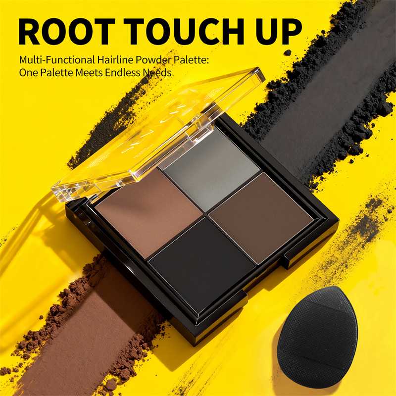 16g Hair Shadow Powder Root Co - Rooting Hormone Powder のレビューと価格