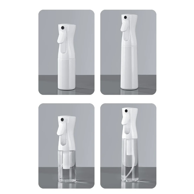 Refillable High Pressure Conti - Misting Bottle Fine のレビューと価格
