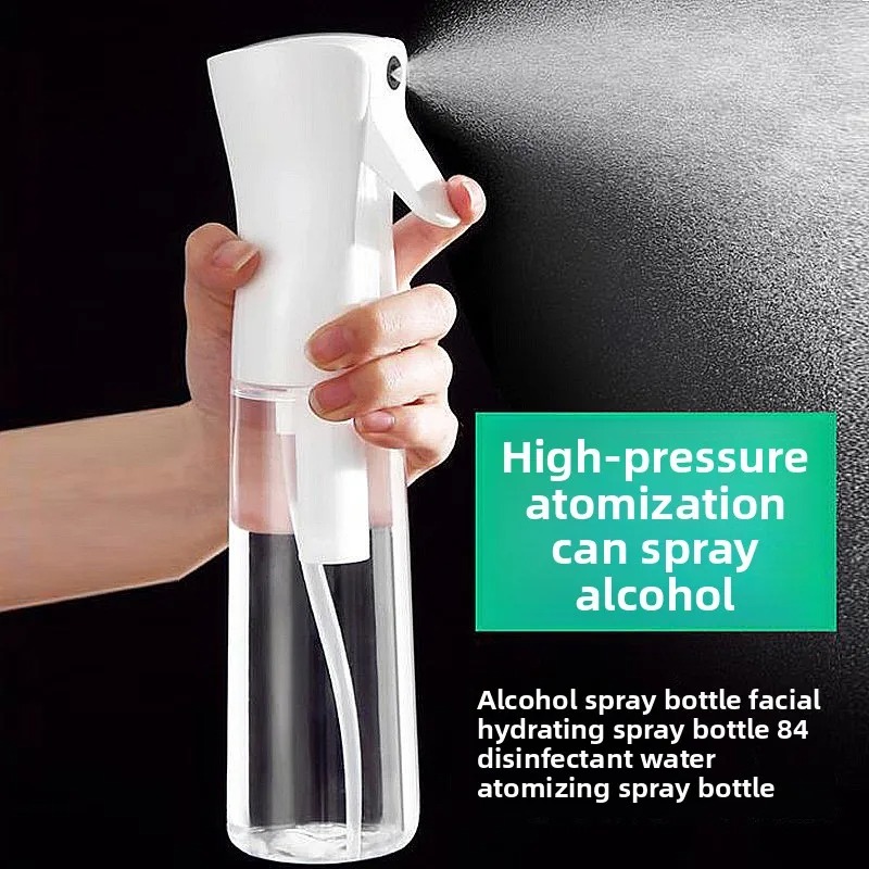 Refillable High Pressure Conti - Misting Bottle Fine のレビューと価格
