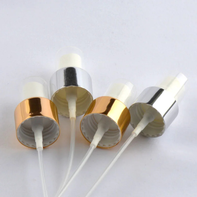 50pcs 20mm 24mm 410 Silver Gol - Misting Bottle Fine のレビューと価格