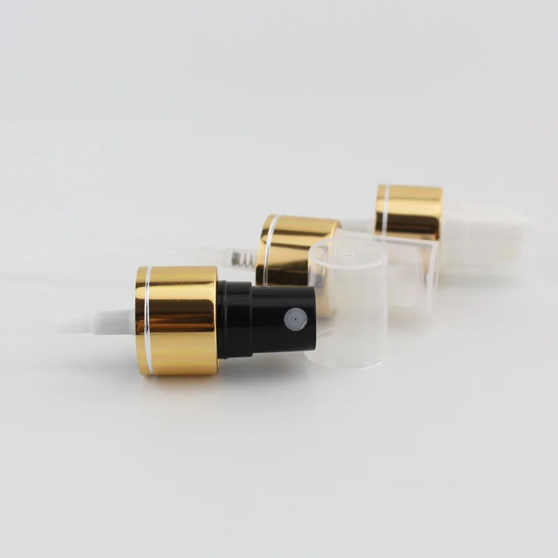 50pcs 20mm 24mm 410 Silver Gol - Misting Bottle Fine のレビューと価格