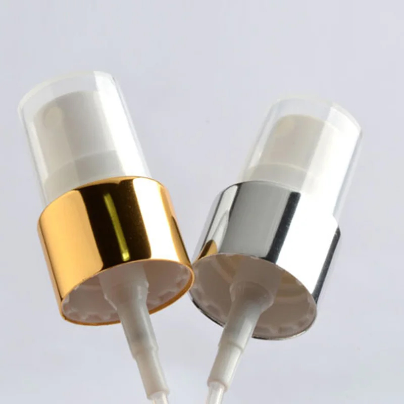 50pcs 20mm 24mm 410 Silver Gol - Misting Bottle Fine のレビューと価格