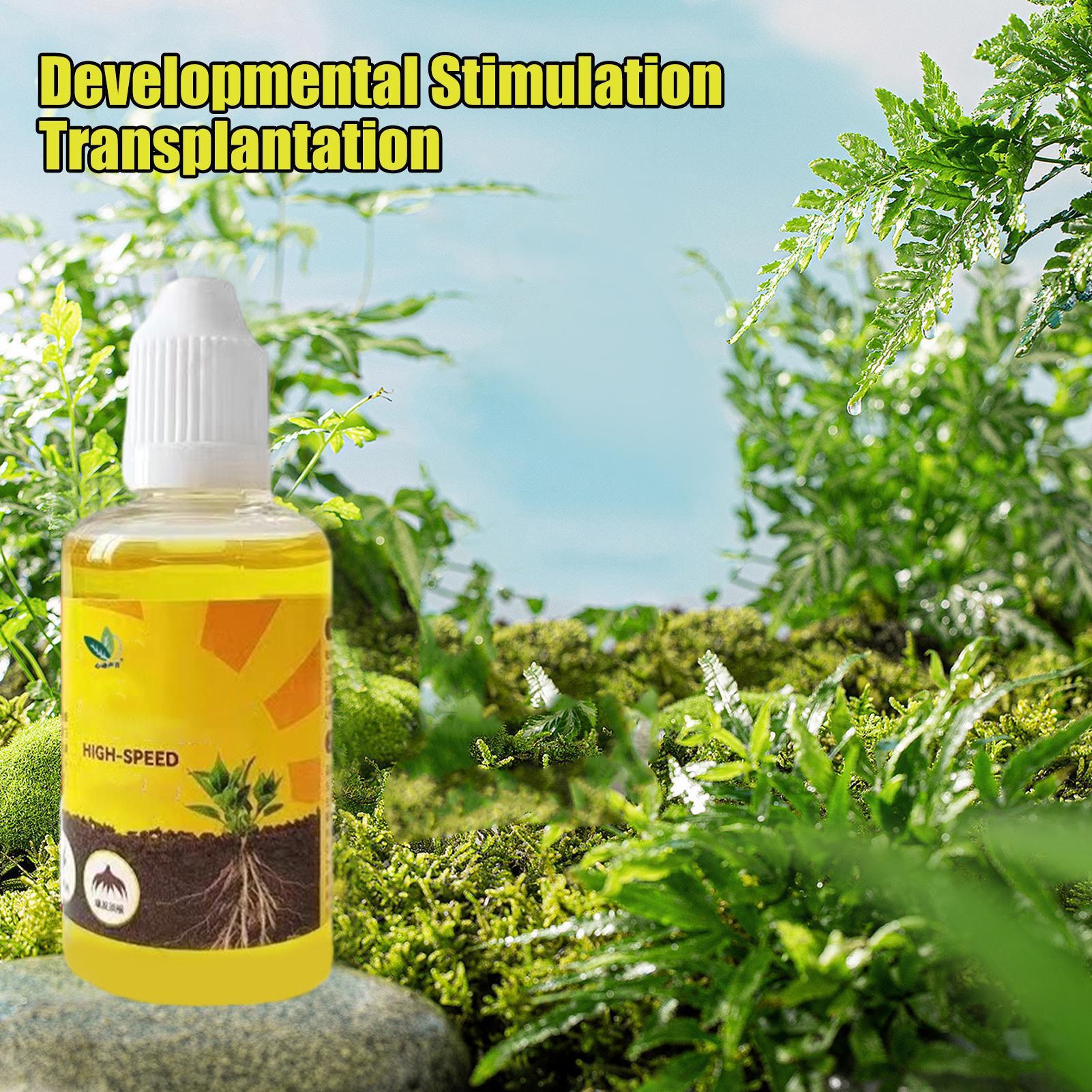 Fast Potting Rooting Plant Nut - Root Stimulator Liquid のレビューと価格