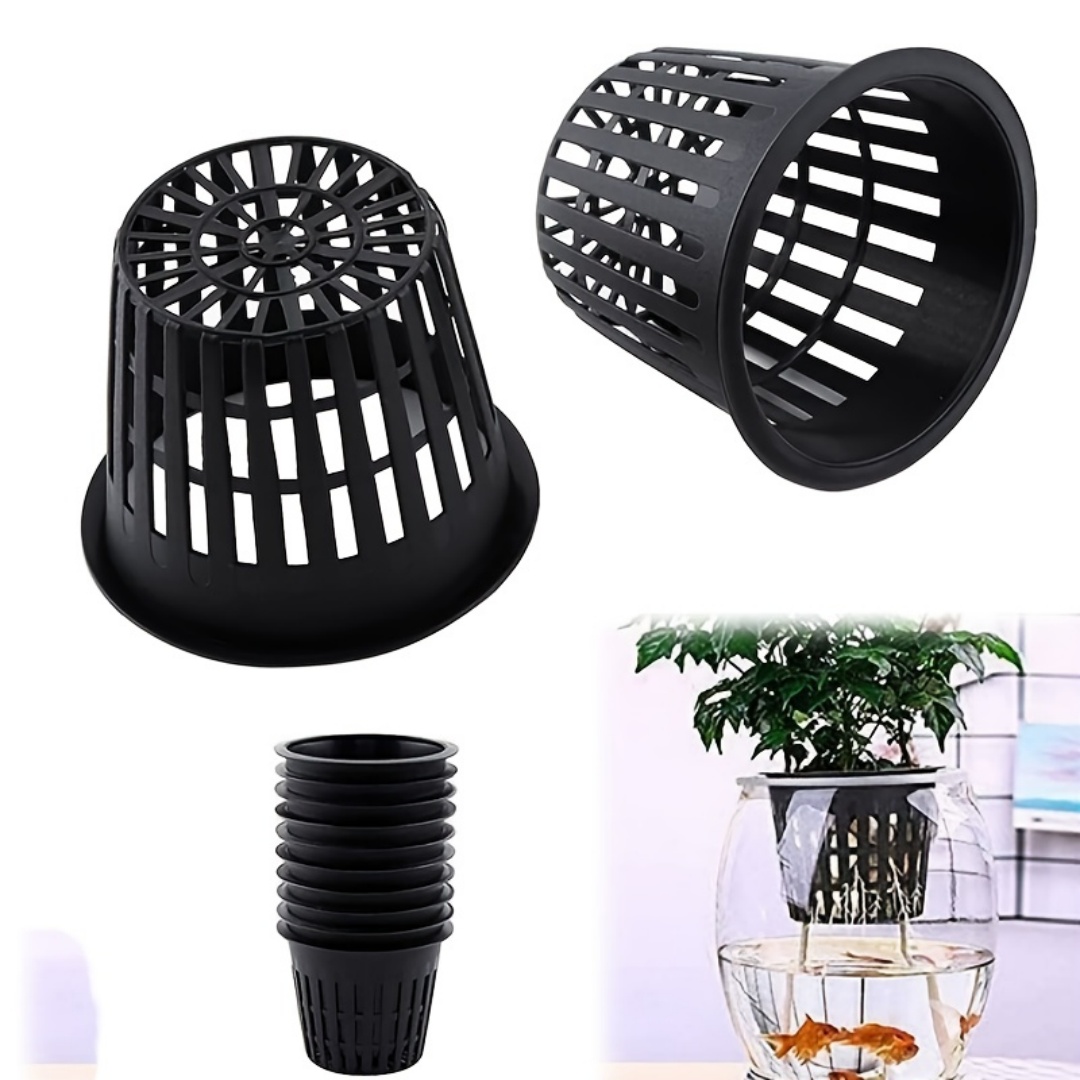 50Pcs Reusable Hydroponic Net  - Rooting Gel Clone のレビューと価格