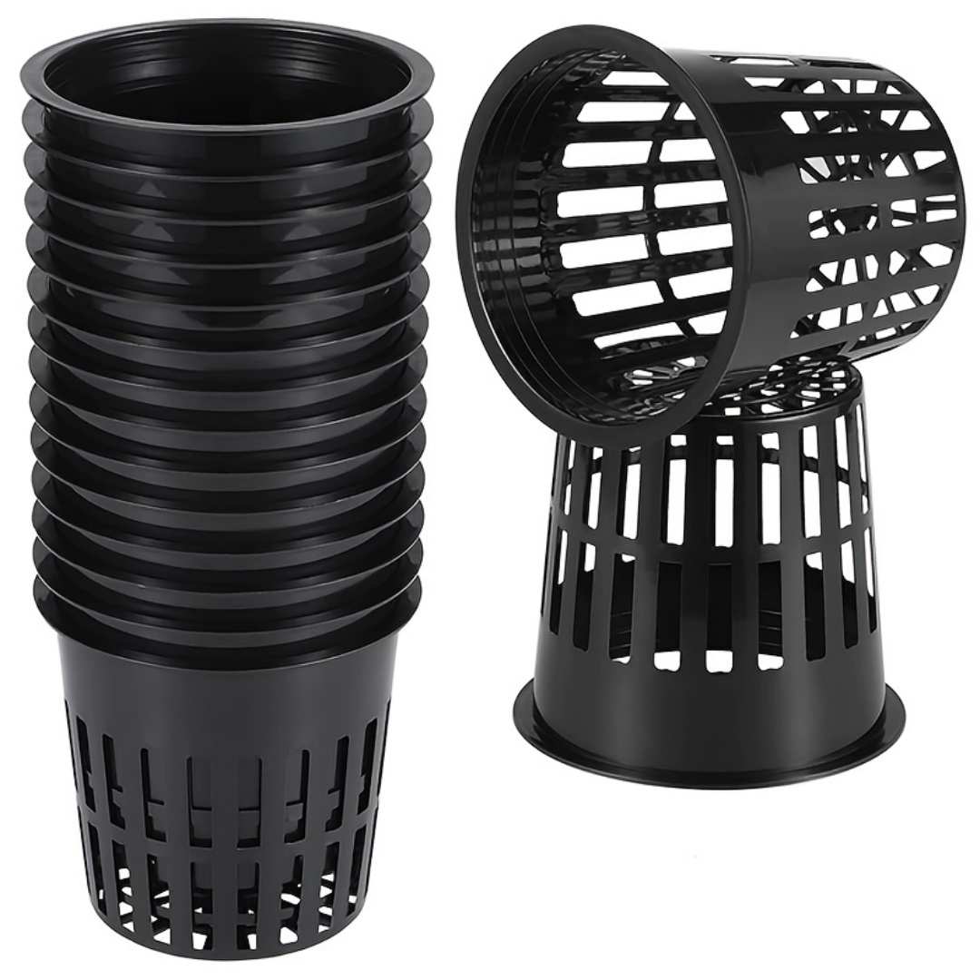 50Pcs Reusable Hydroponic Net  - Rooting Gel Clone のレビューと価格