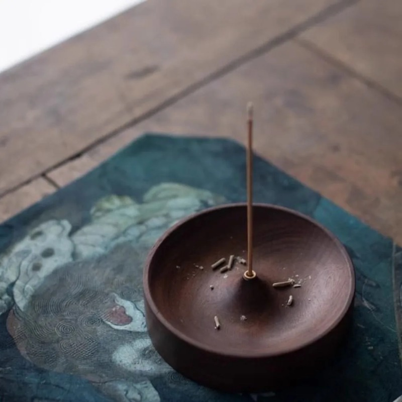 Black Walnut Solid Wood Incens - Agar Tissue Culture のレビューと価格