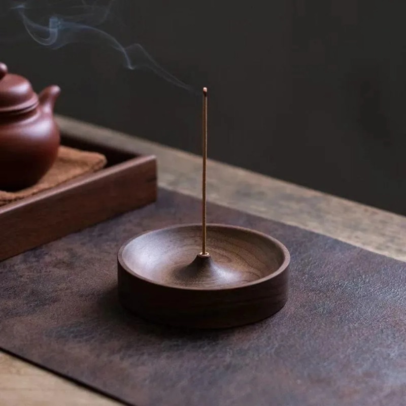 Black Walnut Solid Wood Incens - Agar Tissue Culture のレビューと価格