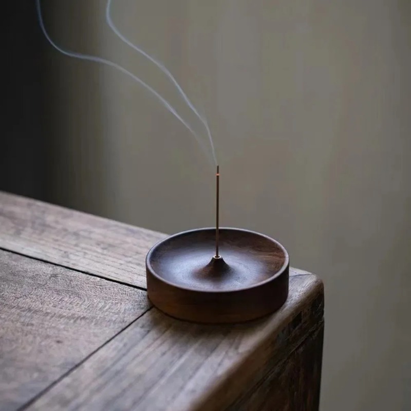 Black Walnut Solid Wood Incens - Agar Tissue Culture のレビューと価格