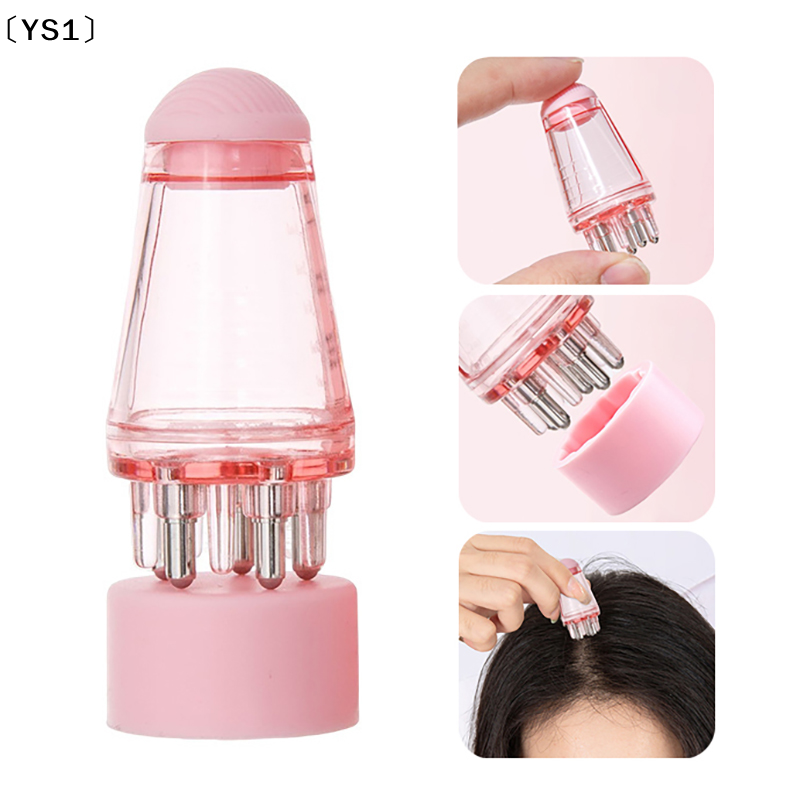 〔YS1〕6ML Scalp Applicator Liqu - Root Stimulator Liquid のレビューと価格