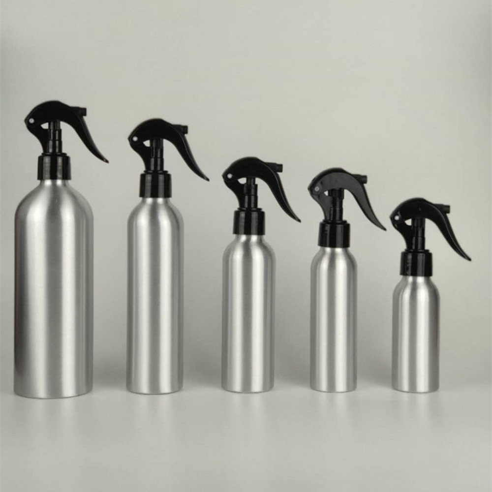 30ml/50ml/100ml/150ml/250ml Al - Misting Bottle Fine のレビューと価格