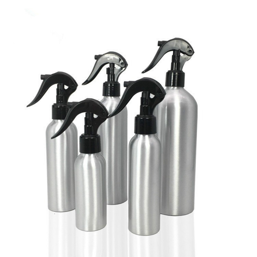 30ml/50ml/100ml/150ml/250ml Al - Misting Bottle Fine のレビューと価格