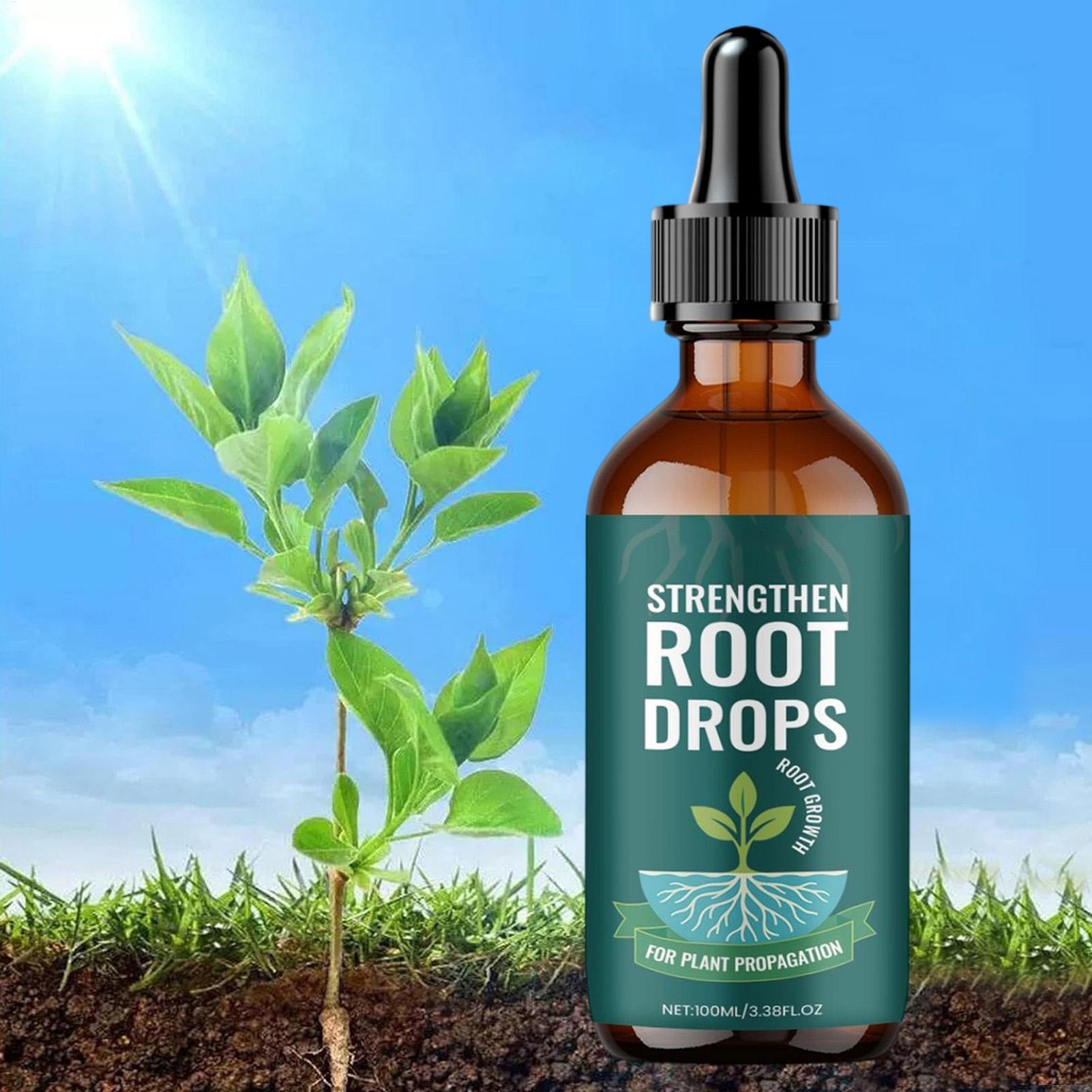 100ml Plant Rooting Liquid Dro - Root Stimulator Liquid のレビューと価格