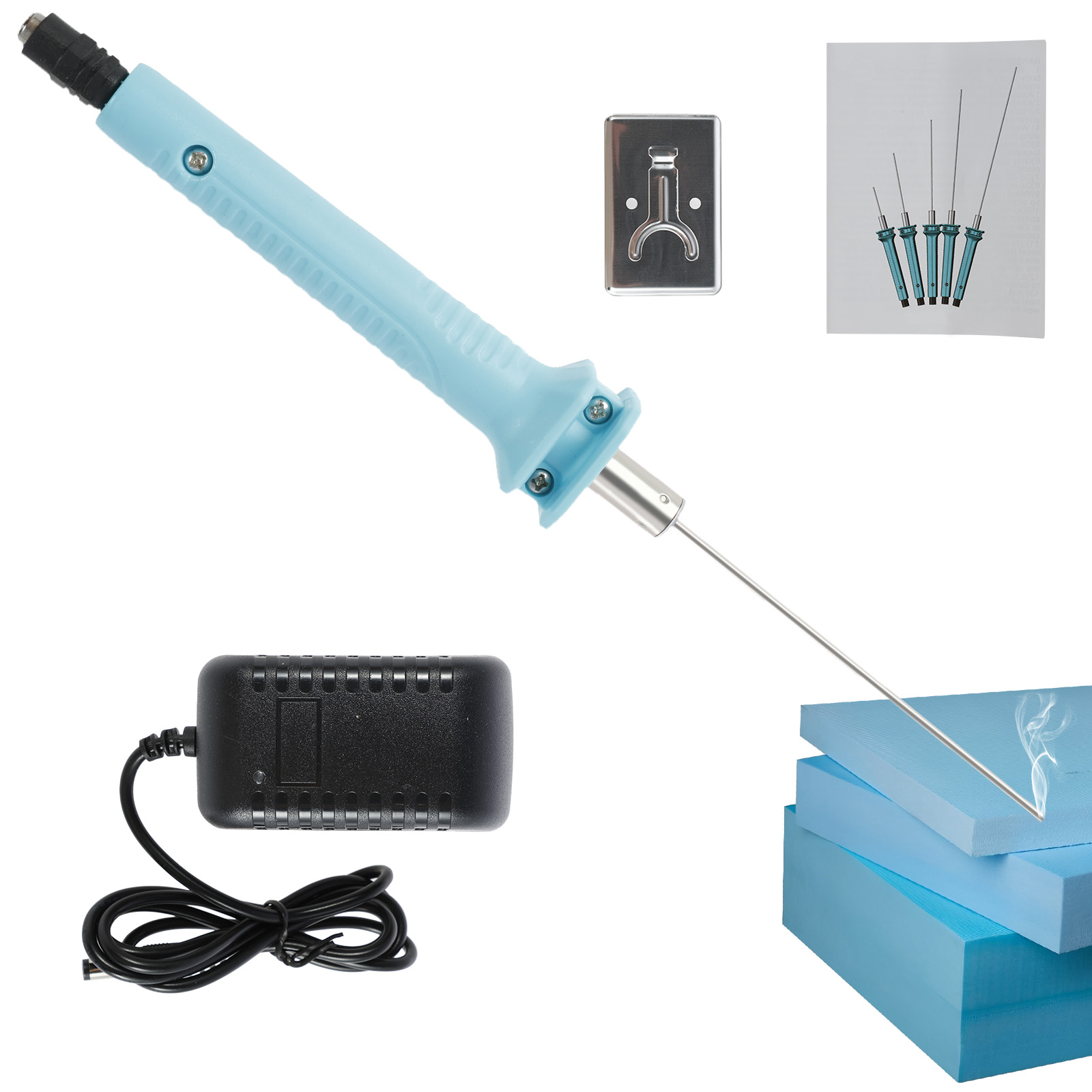 Foam Cutter Electric Hot Wire  - Cutting Board Foam のレビューと価格