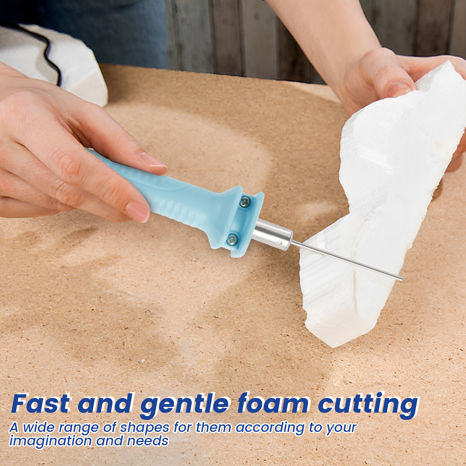 Foam Cutter Electric Hot Wire  - Cutting Board Foam のレビューと価格