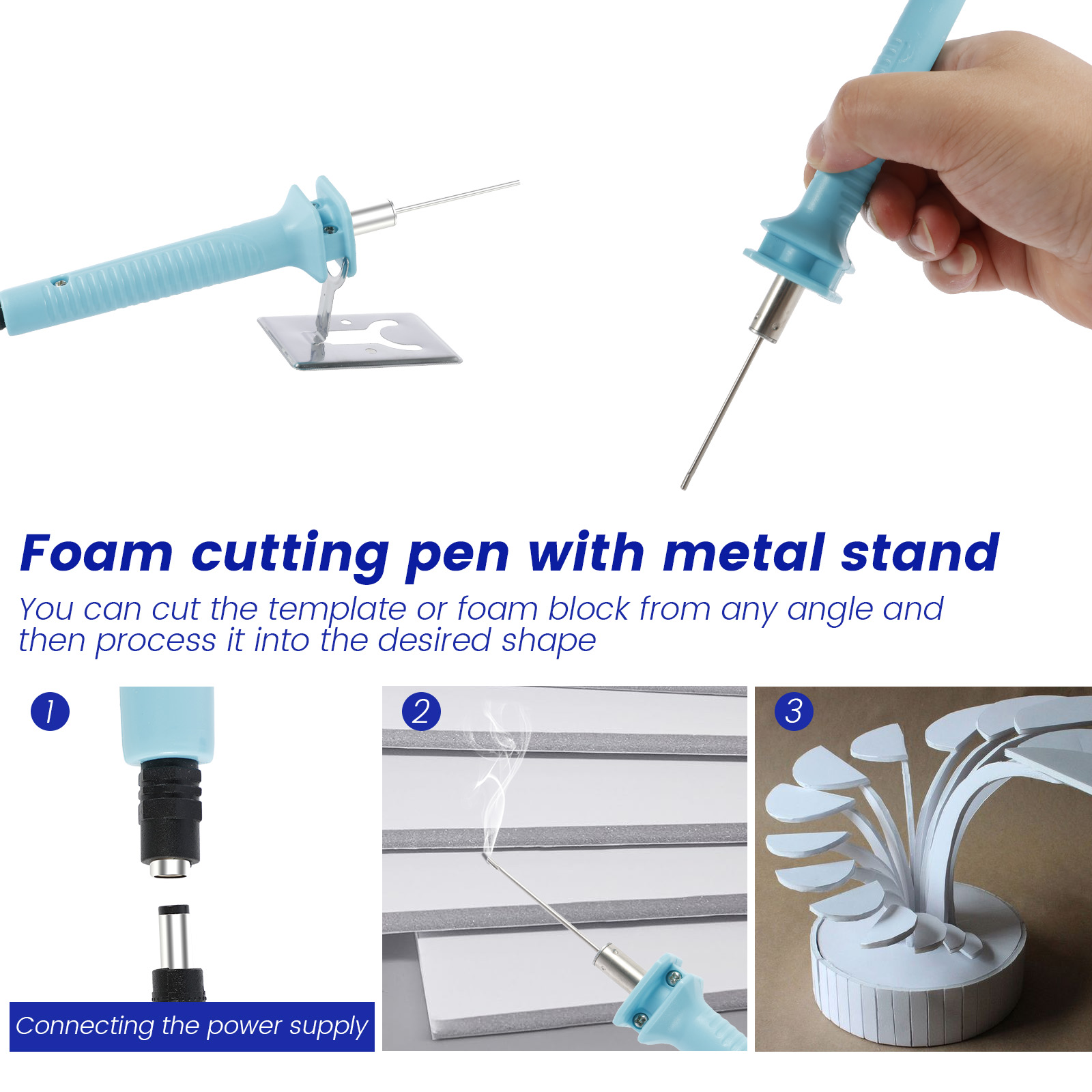 Foam Cutter Electric Hot Wire  - Cutting Board Foam のレビューと価格