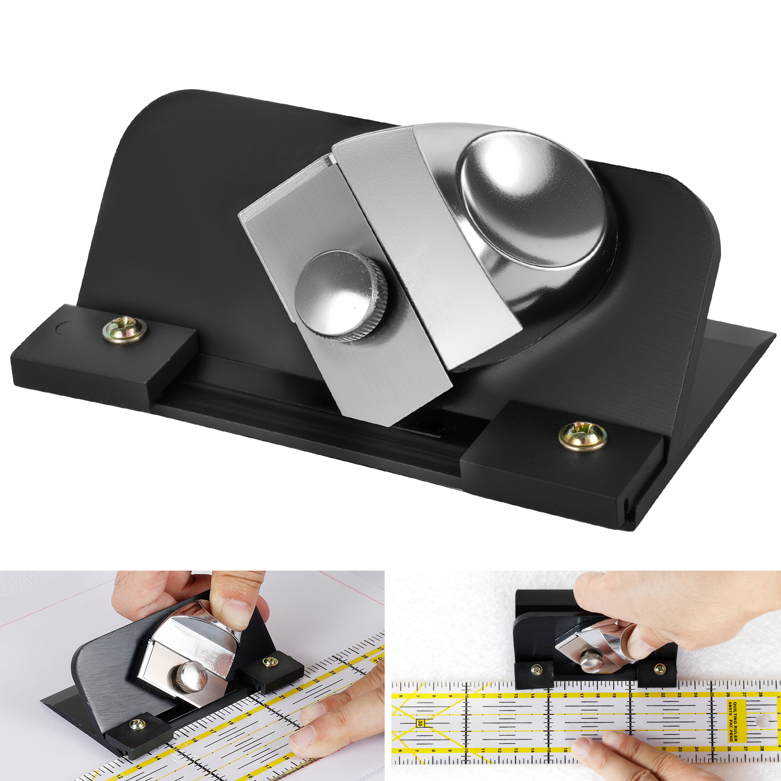 Retractable Mat Cutter 45° Bev - Cutting Board Foam のレビューと価格