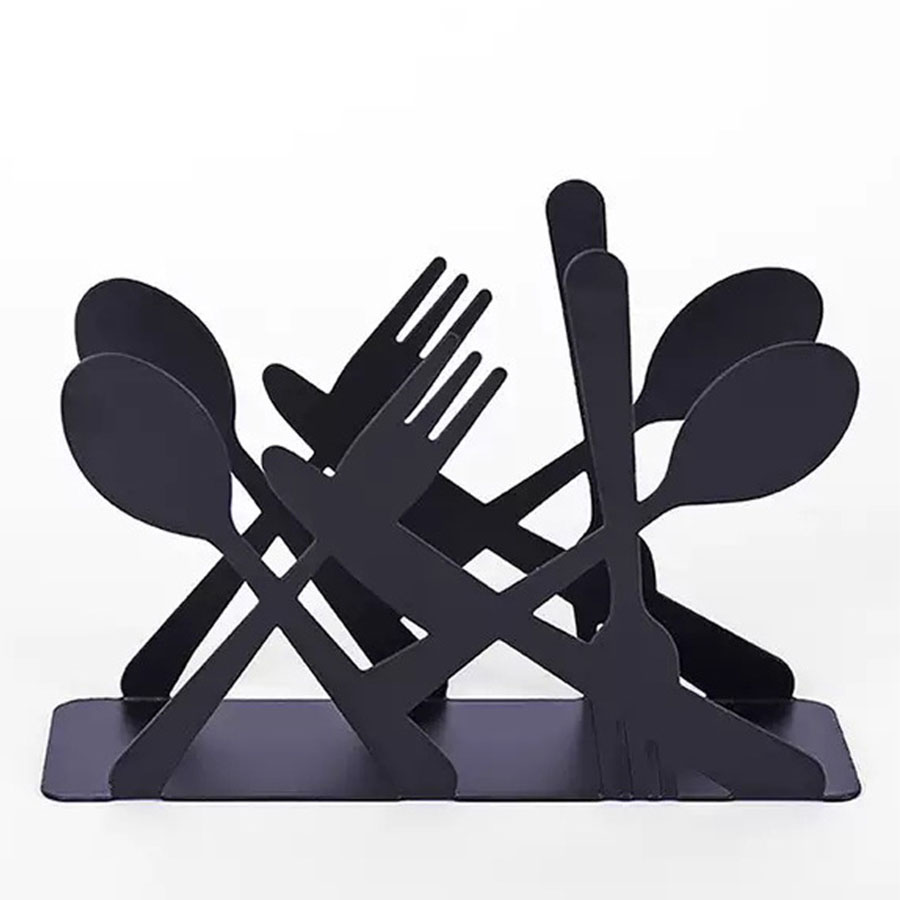 Iron Vertical Napkin Holder, T - Agar Tissue Culture のレビューと価格