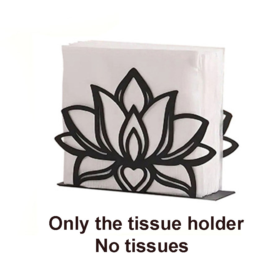 Iron Vertical Napkin Holder, T - Agar Tissue Culture のレビューと価格