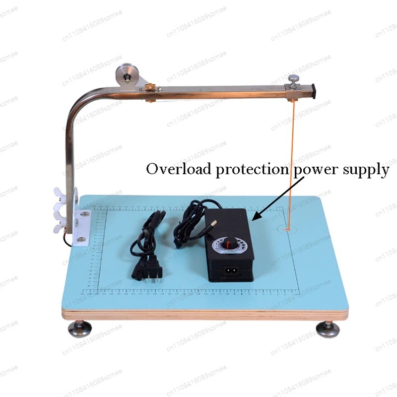 100-240V 72W Portable Hot Foam - Cutting Board Foam のレビューと価格